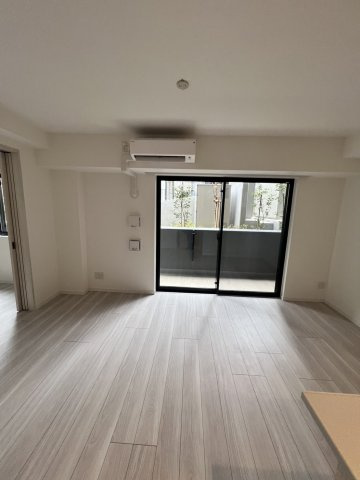 コンフォリア・リヴ文京護国寺の居間・リビング