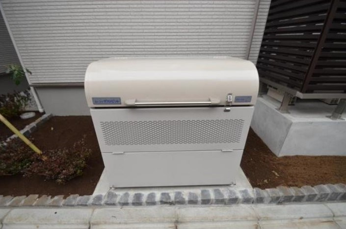 Arbraのその他共用部分