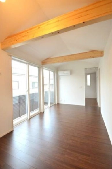 Arbraの居間・リビング