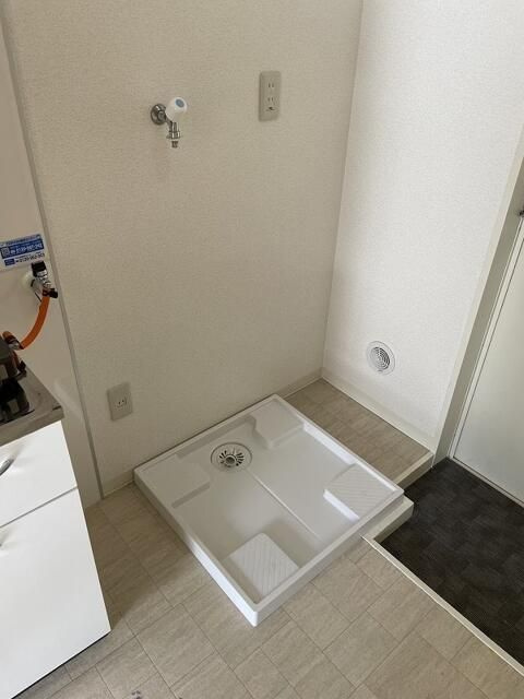 サンアベニューⅡＡの設備