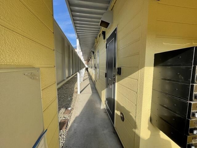 サンアベニューⅡＡのその他共用部分