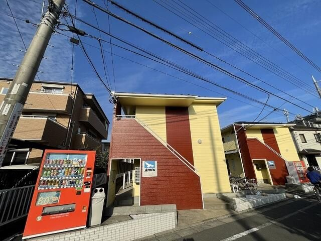 サンアベニューⅡＡのその他共用部分