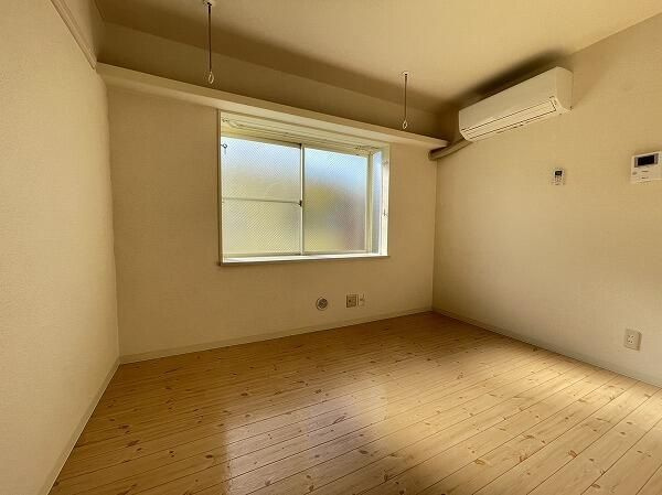 サンアベニューⅡＡの設備