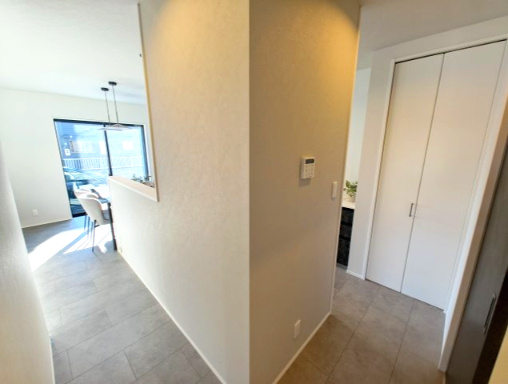 売新築戸建　静岡市葵区山崎１丁目の内装