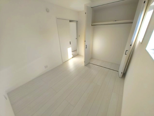 売新築戸建　静岡市葵区山崎１丁目の洋室