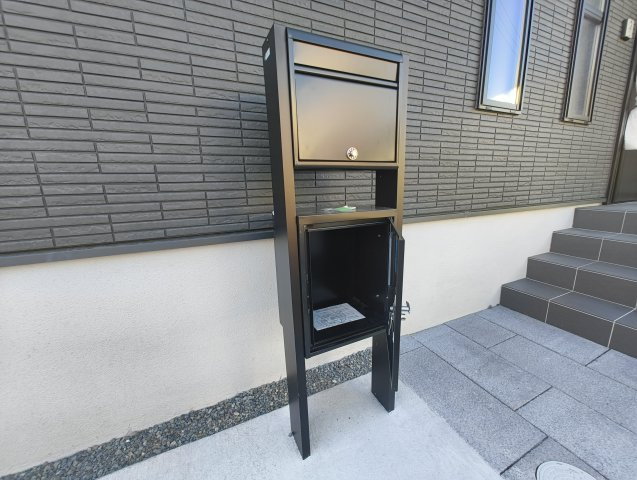 売新築戸建　静岡市葵区山崎１丁目のその他