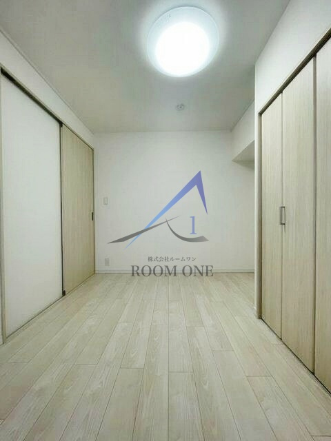 ライオンズプラザ亀戸の内装