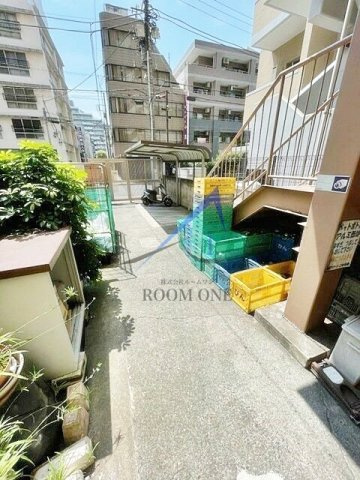 ライオンズプラザ亀戸