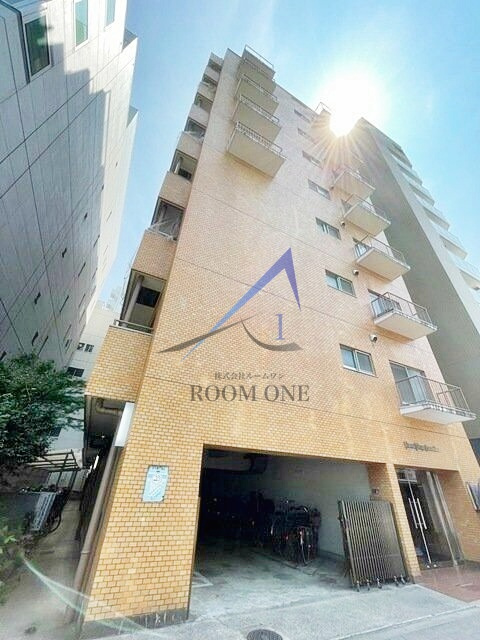 ライオンズプラザ亀戸