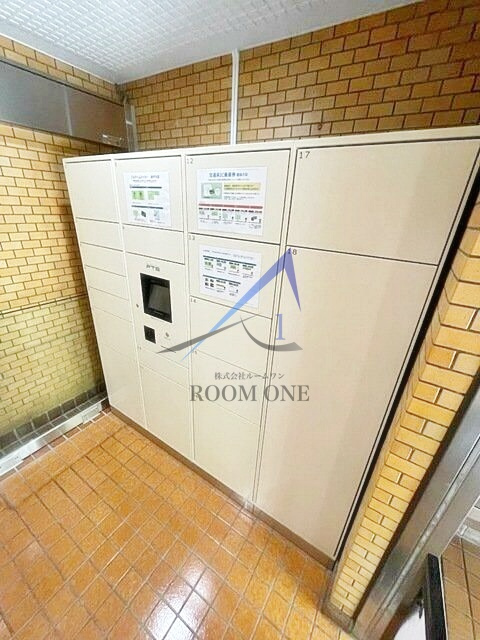 ライオンズプラザ亀戸