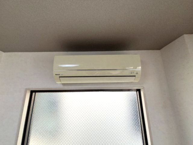 ウエストイン六甲の設備