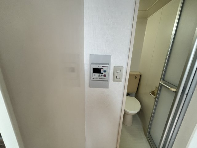 ウエストイン六甲の設備