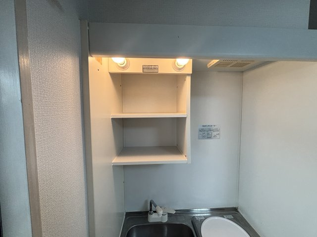 ウエストイン六甲のその他