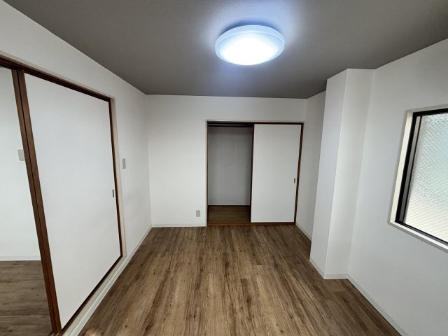 ウエストイン六甲の内装