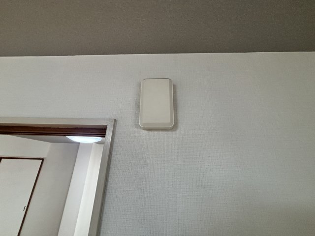 ウエストイン六甲の内装