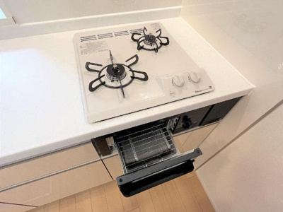 【キッチン】 | Rielis～リエリス～ | キッチン（イメージ）