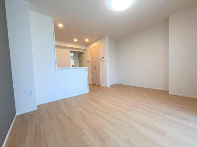 【居間・リビング】 | Rielis～リエリス～ | リビング（イメージ）