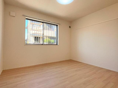 【内装】 | Rielis～リエリス～ | 洋室（イメージ）