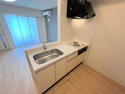 【キッチン】 | Rielis～リエリス～ | キッチン（イメージ）