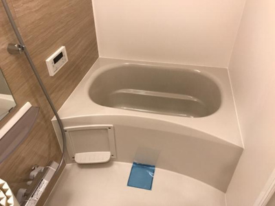 【浴室】 | アメニティーハウス | バス