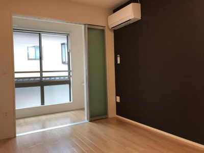 【居間・リビング】 | アメニティーハウス | リビング