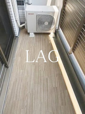 【バルコニー】 | リヴシティ田町 | バルコニーです。