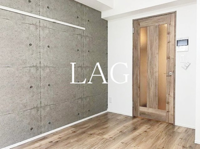 【寝室】 | リヴシティ田町 | 寝室です。