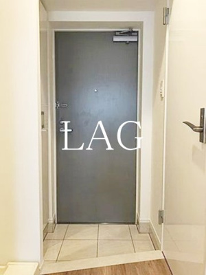 【玄関】 | リヴシティ田町 | 玄関です。