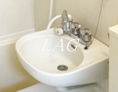 【洗面所】 | メインステージ目黒 | 洗面台です。