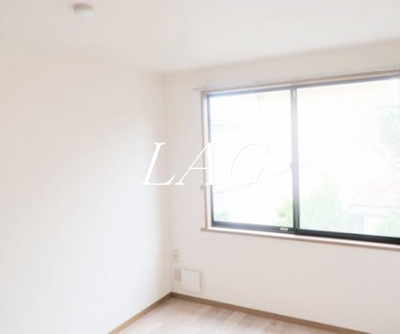 【居間・リビング】 | パンタナール碑文谷 | 洋室のお部屋です。