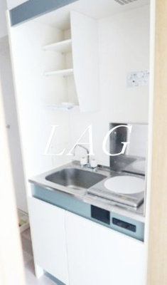 【キッチン】 | パンタナール碑文谷 | キッチンです。