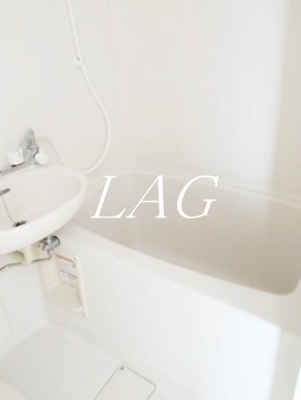 【浴室】 | パンタナール碑文谷 | お風呂です。