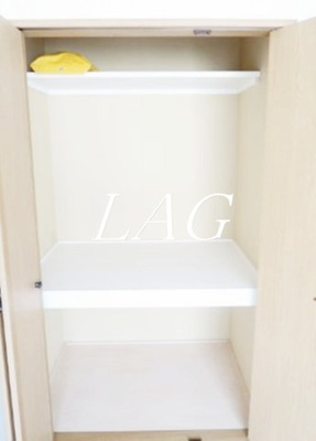 【収納】 | パンタナール碑文谷 | 収納です。