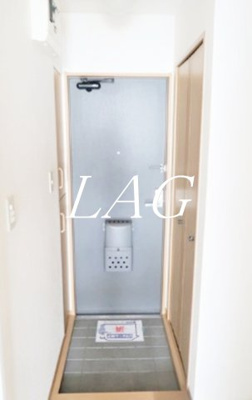 【玄関】 | パンタナール碑文谷 | 玄関です。