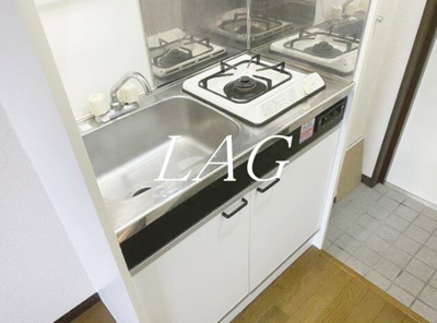 【キッチン】 | パルテール・谷 | キッチンです。