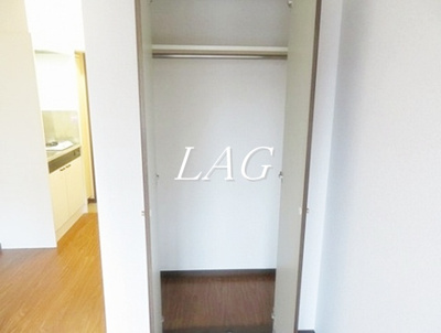 【収納】 | パルテール・谷 | 収納です。