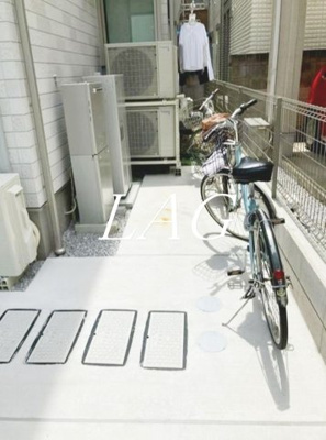 【その他】 | ベルリード西蒲田