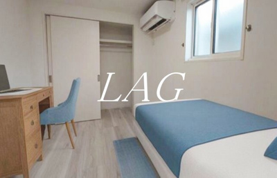 【居間・リビング】 | ベルリード西蒲田 | 洋室のお部屋（モデルルーム）です。