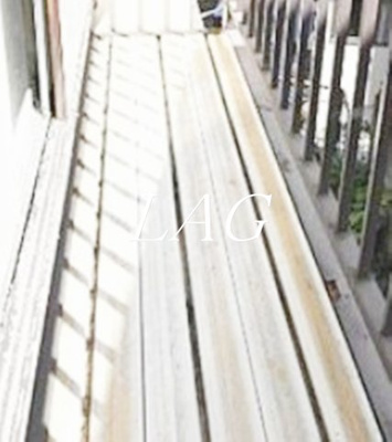 【バルコニー】 | ヴィラコート久が原 | バルコニーです。