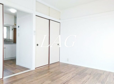 【寝室】 | ヴィラコート久が原 | 寝室です。