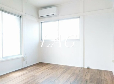 【その他】 | ヴィラコート久が原 | 室内です。