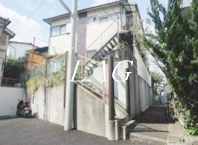 【外観】 | ヴィラコート久が原 | 外観です。