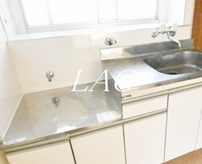 【キッチン】 | ヴィラコート久が原 | キッチンです。