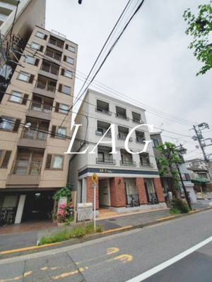 【外観】 | Ｍｅｒｃｕｒｙ | 外観です。