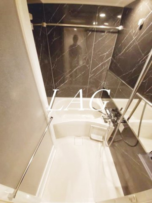 【浴室】 | Ｍｅｒｃｕｒｙ | お風呂です。