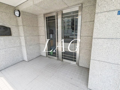 【エントランス】 | メインステージ平和島 | エントランスです。