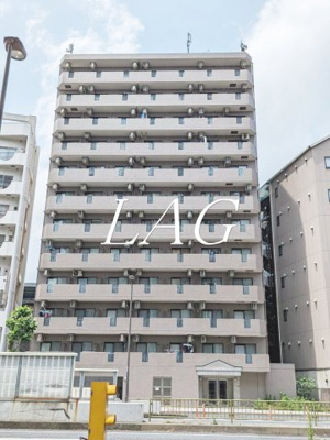 【その他】 | メインステージ平和島