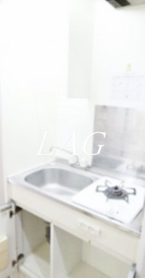 【キッチン】 | メインステージ平和島 | キッチンです。