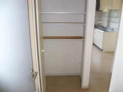 【収納】 | ルピナス御井