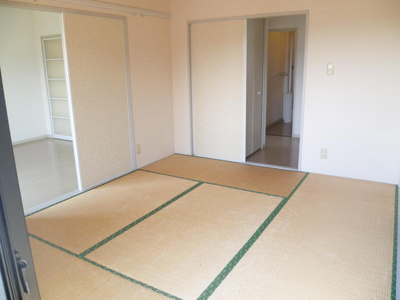 【和室】 | ルピナス御井